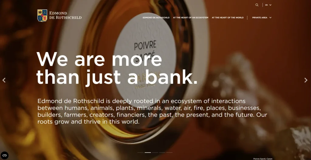Wealth Management Company - Banque Privée Edmond de Rothschild (Middle East)