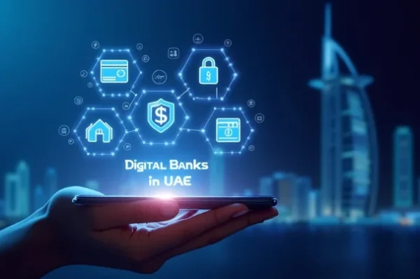 Digital Banks in the UAE