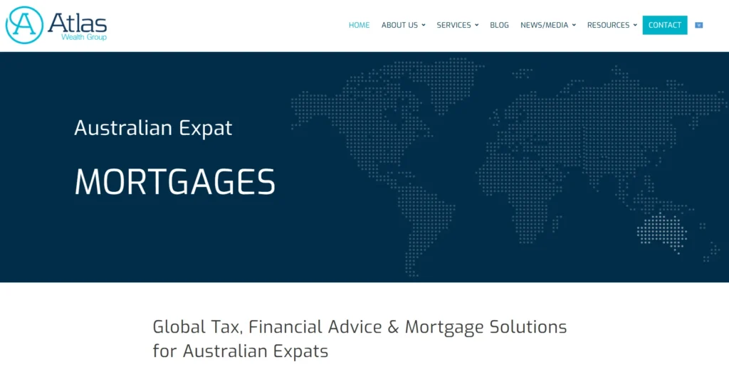 Financial Advisor in Dubai - Atlas Wealth Management