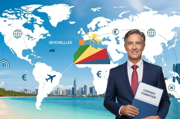 Offshore Business in Seychelles