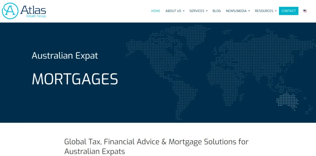 Financial Advisor in Dubai - Atlas Wealth Management