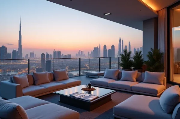 How to Buy a Home in Dubai or Abu Dhabi