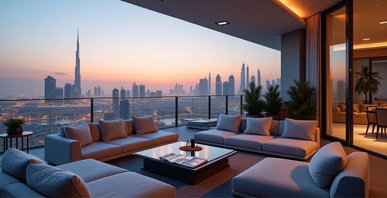 How to Buy a Home in Dubai or Abu Dhabi