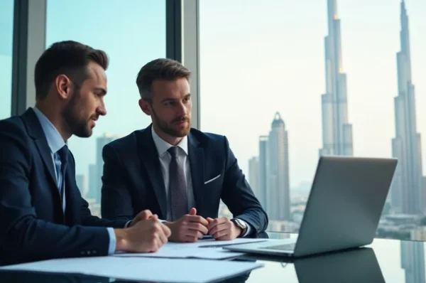 Start Your Business in Dubai for Under AED 6000