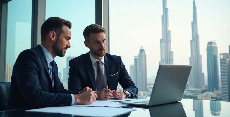 Start Your Business in Dubai for Under AED 6000