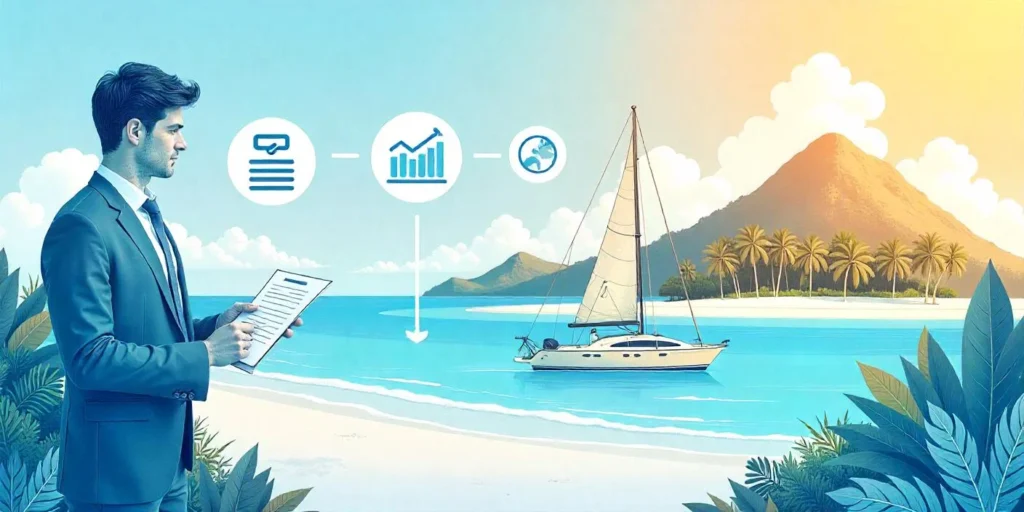Offshore Business in Seychelles