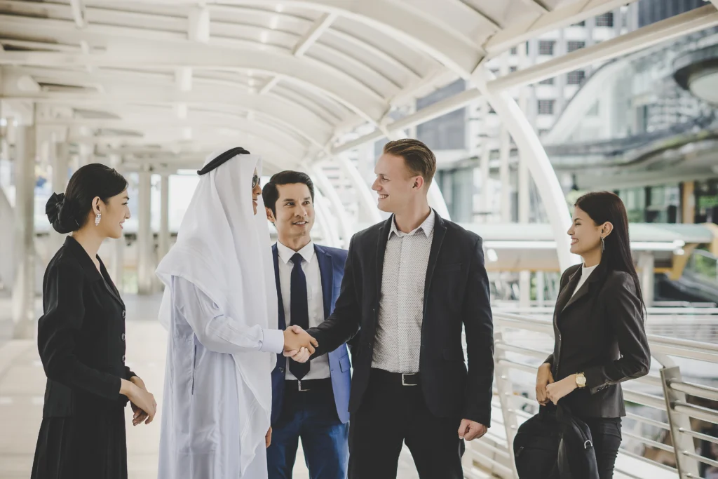 Start Your Business in Dubai for Under AED 6000