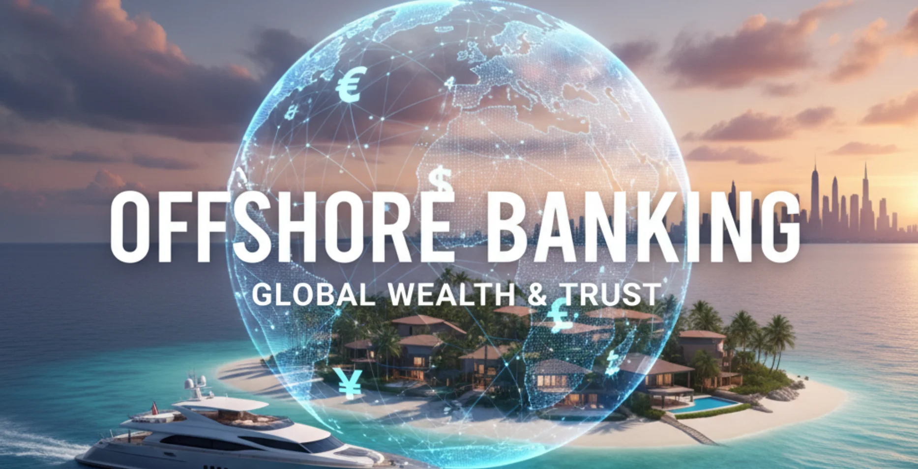 What Is Offshore Banking